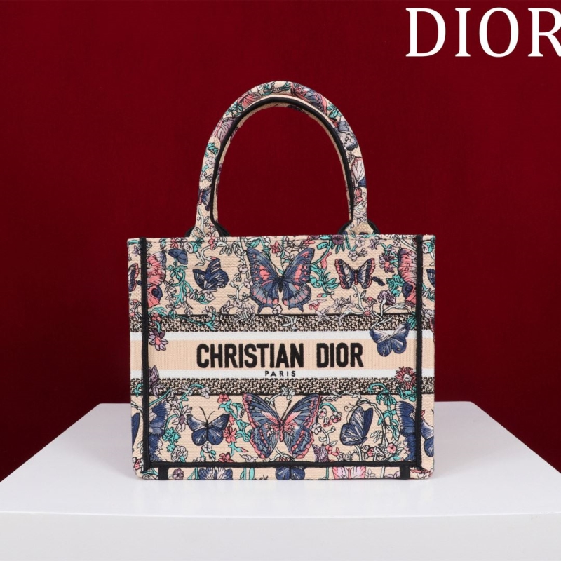 D*or shopping bags